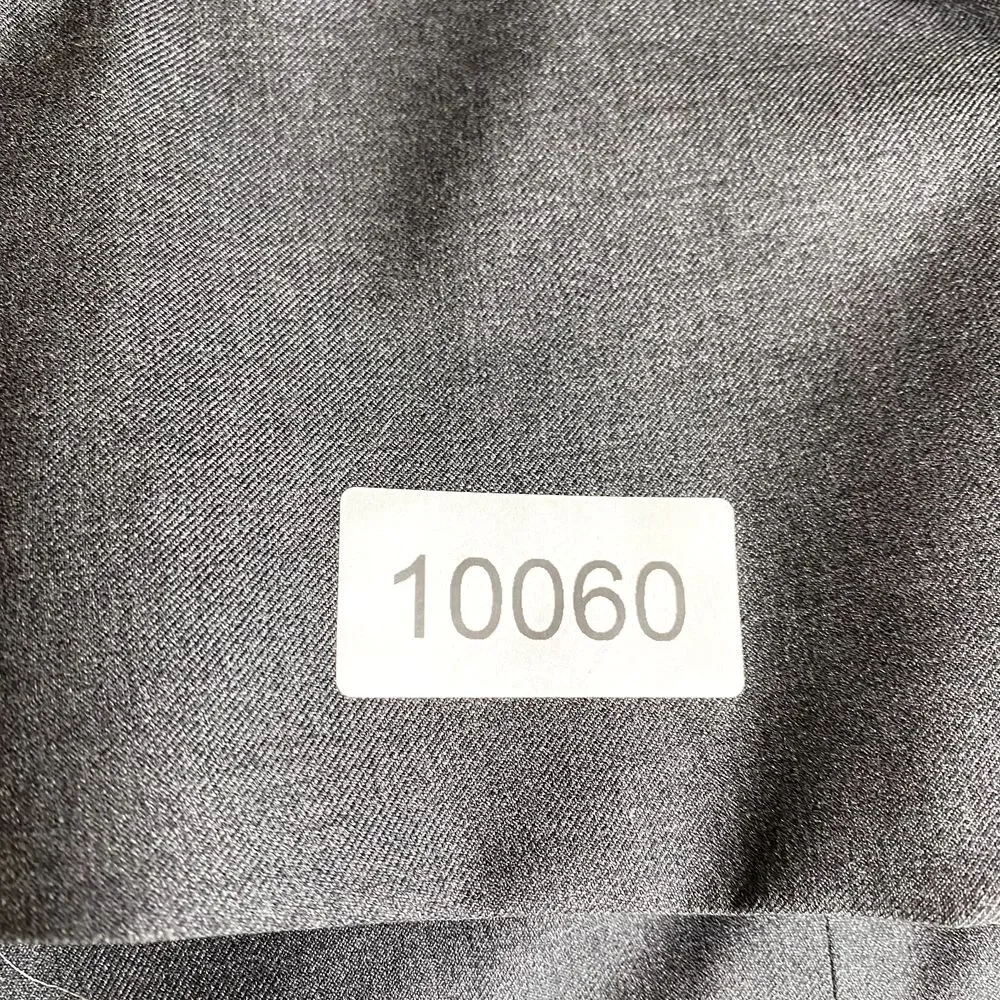 Cremiux Loro Piana Wool Blazer Men 44L 130s Italian Sport Coat Corpcore Academia